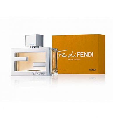 Fan di Fendi Eau de Toilette Fendi for women 